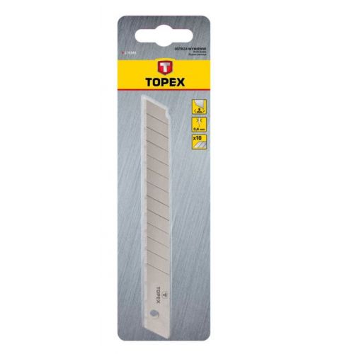 Ostrza łamane wymienne 9mm 10szt TOPEX 17B349 GTX - przechwytywanie[277].jpg